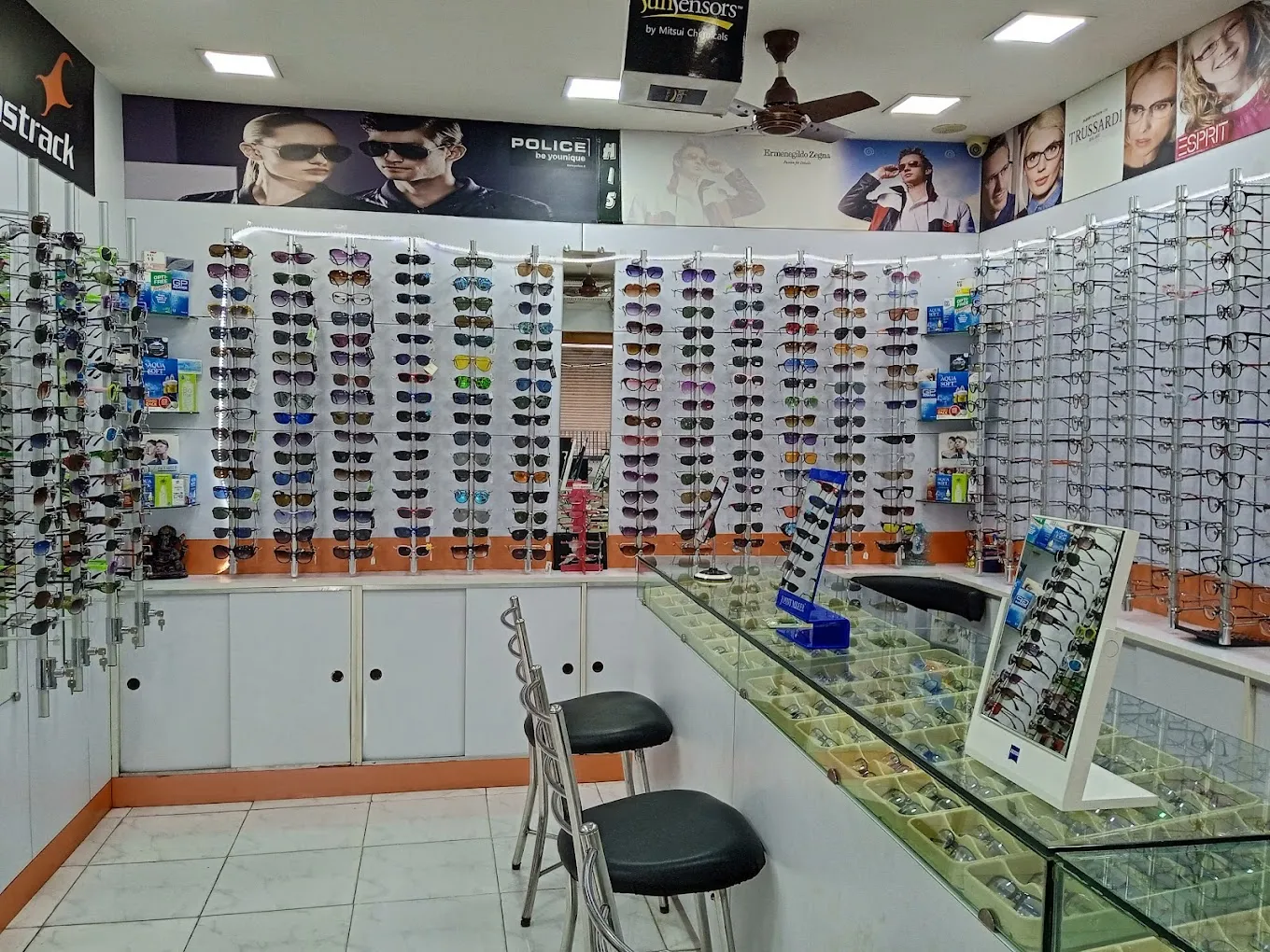 Hi-Fi Optical